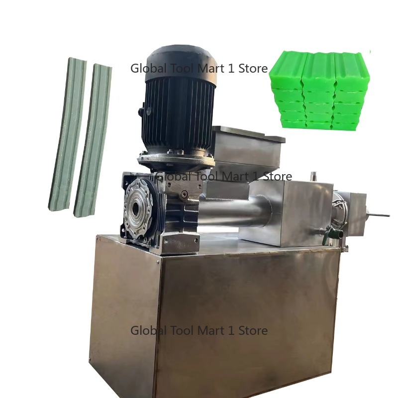 Heavy Duty Soap Extruder Plodd - Soap Making Directions recensie en prijs