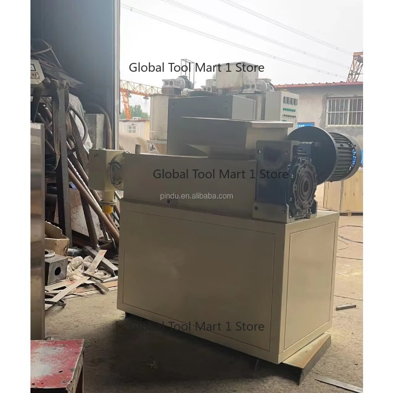 Heavy Duty Soap Extruder Plodd - Soap Making Directions recensie en prijs