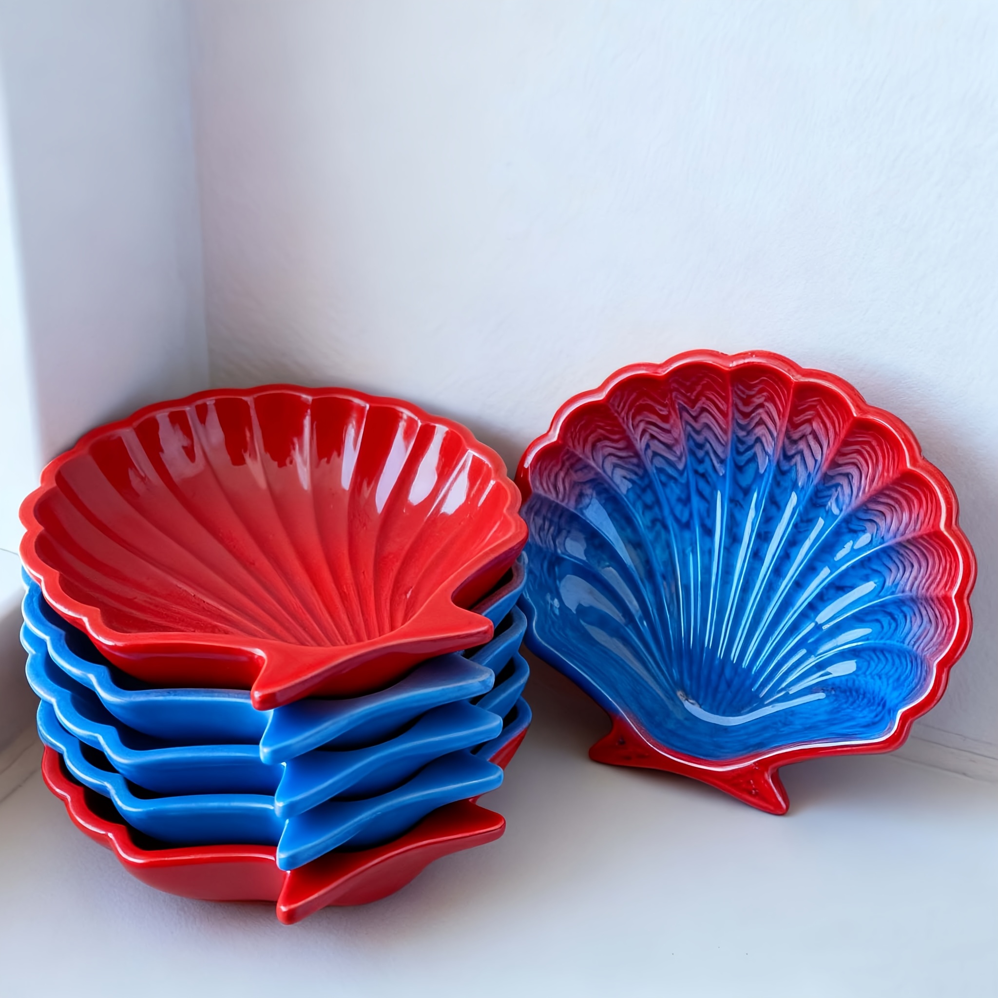 1 piece of silicone shell resi - Melt Pour Soap Base recensie en prijs