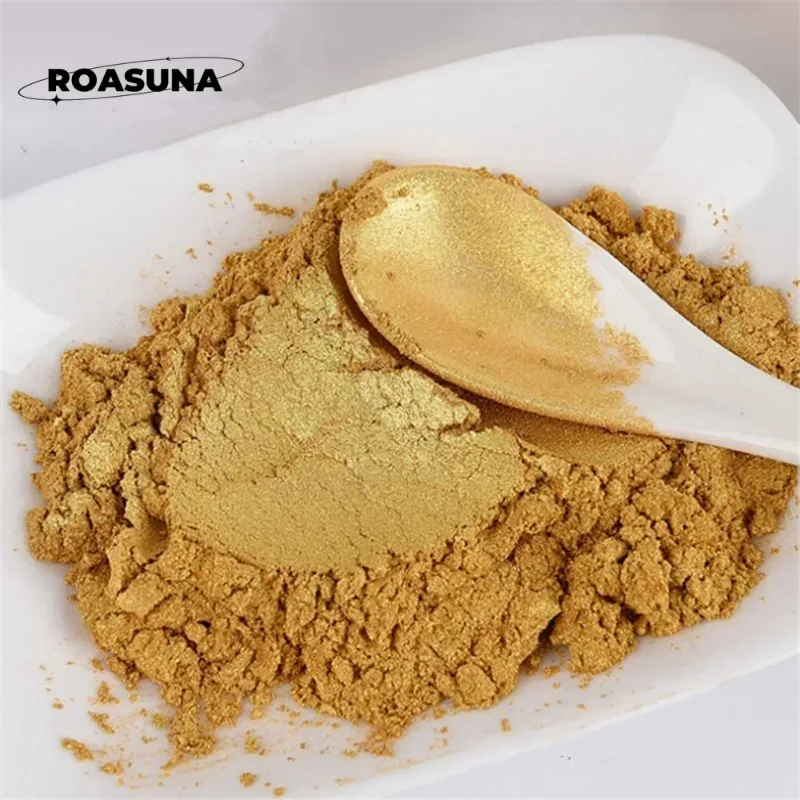 24 Colors Mica Pearl Powder fo - Soap Making Dye recensie en prijs