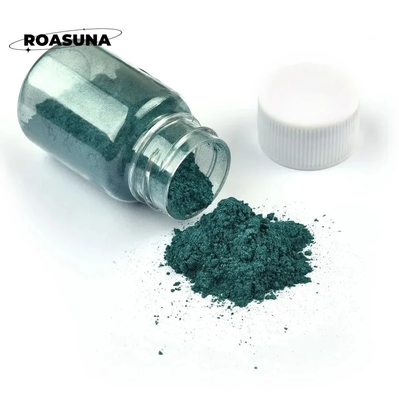 24 Colors Mica Pearl Powder fo - Soap Making Dye recensie en prijs