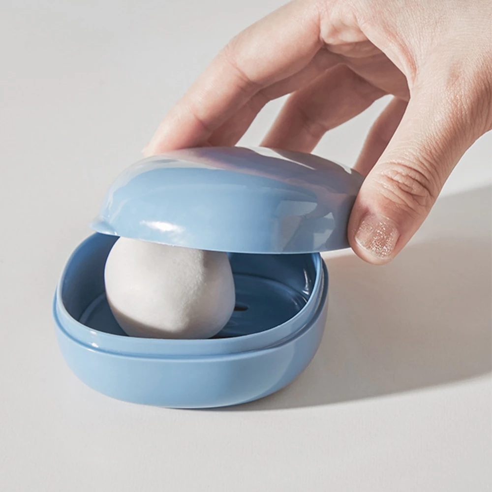 Travel Soap Dish Box Holder Co - Soap Making Dye recensie en prijs