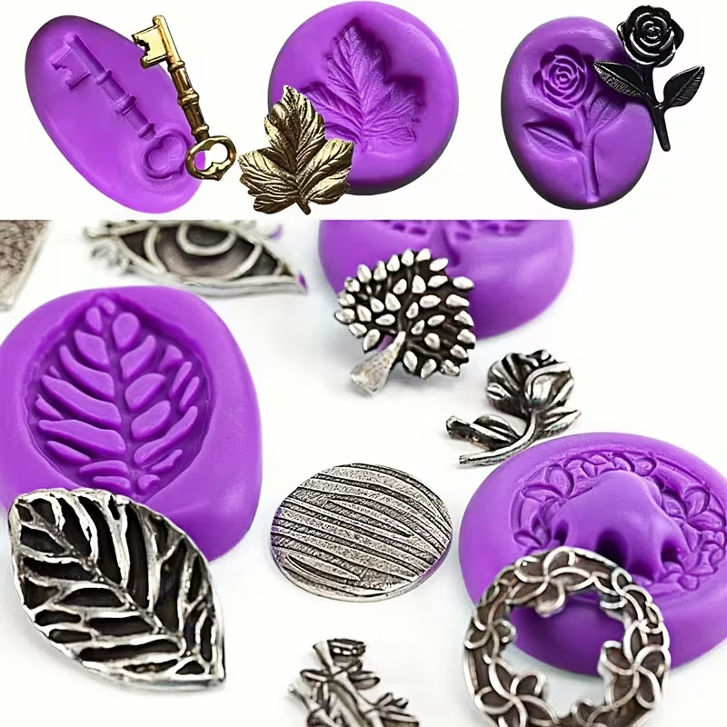 Sale Silicone Putty Kit for DI - Quick Soap Making recensie en prijs