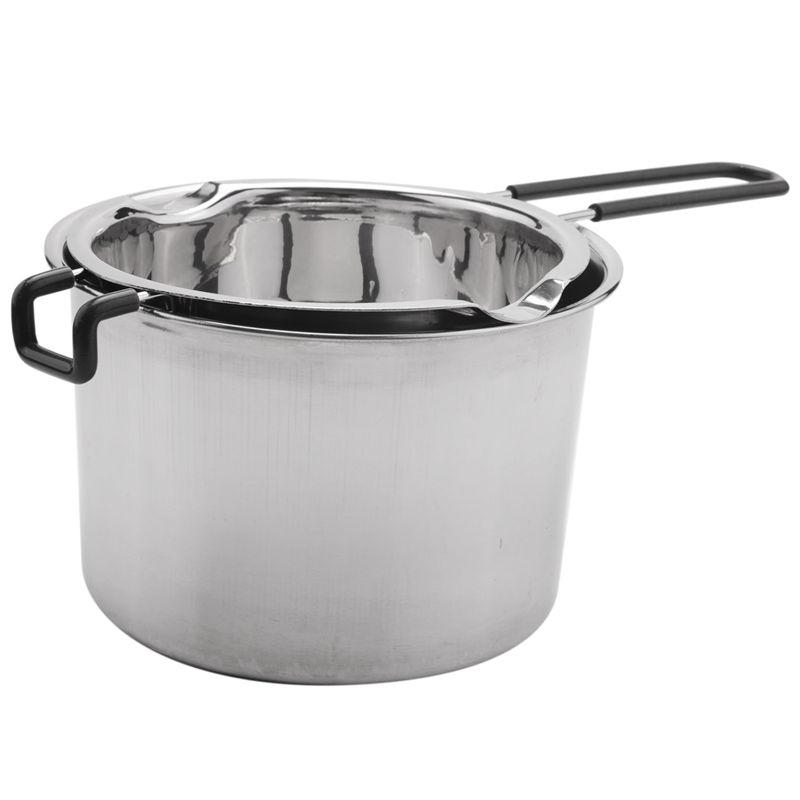 【ORNAMENT】4 Pack Double Boiler - Soap Making Double Boiler recensie en prijs