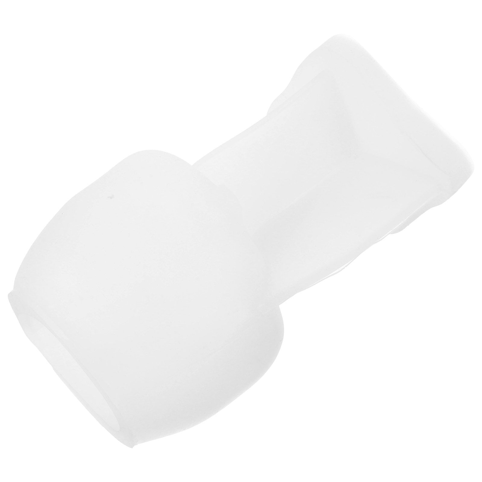Hand Shaped Silicone Mold for  - Quick Soap Making recensie en prijs