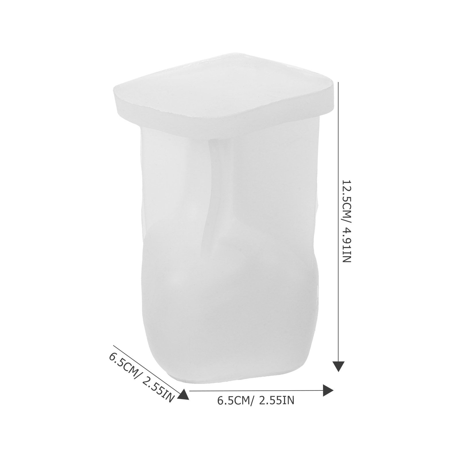 Reusable Silicone Hand Mold fo - Quick Soap Making recensie en prijs