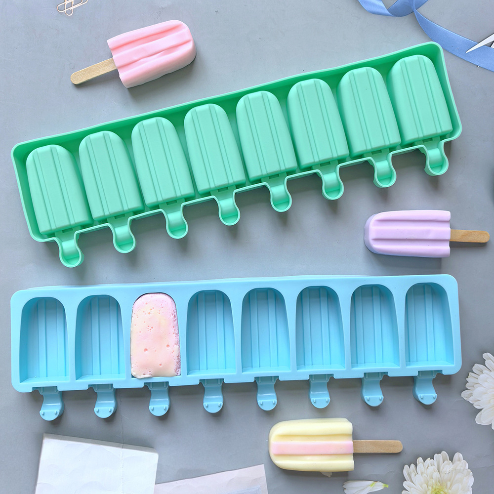 8 Cavities Double Groove Silic - Soap Making Double Boiler recensie en prijs