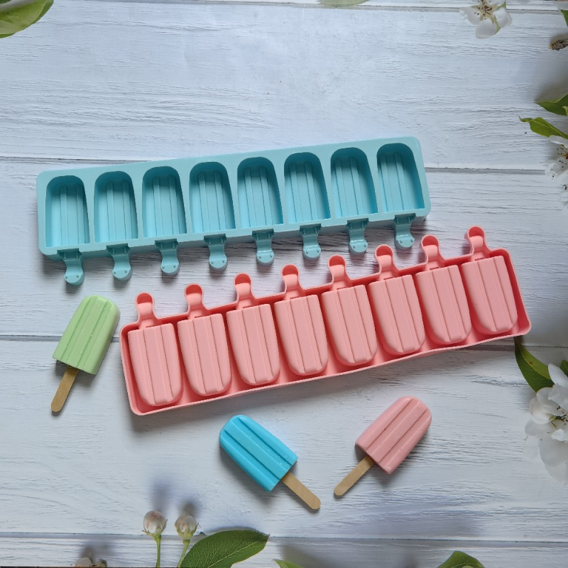 8 Cavities Double Groove Silic - Soap Making Double Boiler recensie en prijs