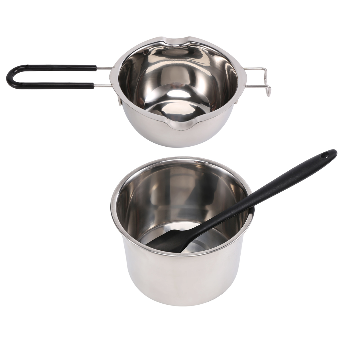 AA38M Double Boiler Pot Set St - Soap Making Double Boiler recensie en prijs