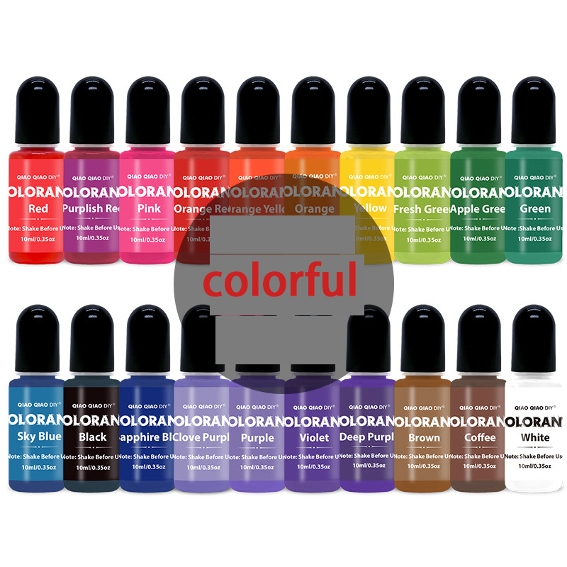 20 Colors Candle Dyes Wax Cand - Soap Making Dye recensie en prijs