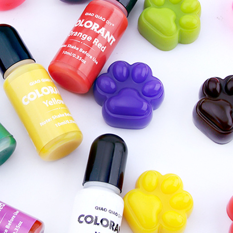 20 Colors Candle Dyes Wax Cand - Soap Making Dye recensie en prijs