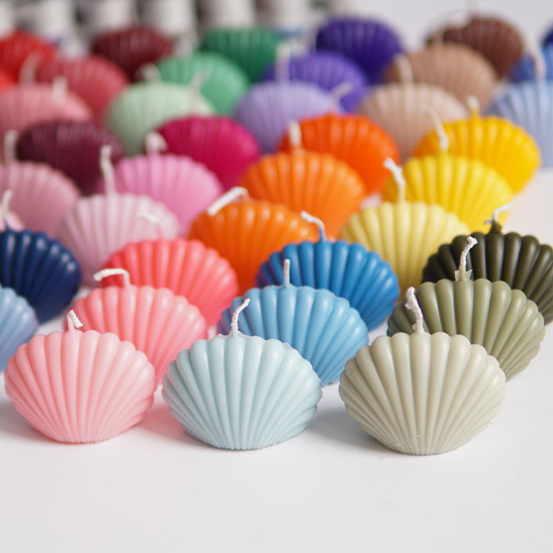 24 Colors Resin Pigments Candl - Soap Making Dye recensie en prijs