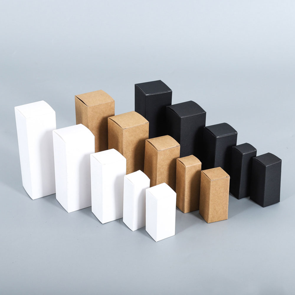 100pcs Blank Kraft Handmade So - Soap Making Dye recensie en prijs