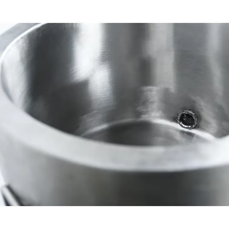 2026 CE New Arrival Candle and - Soap Making Double Boiler recensie en prijs