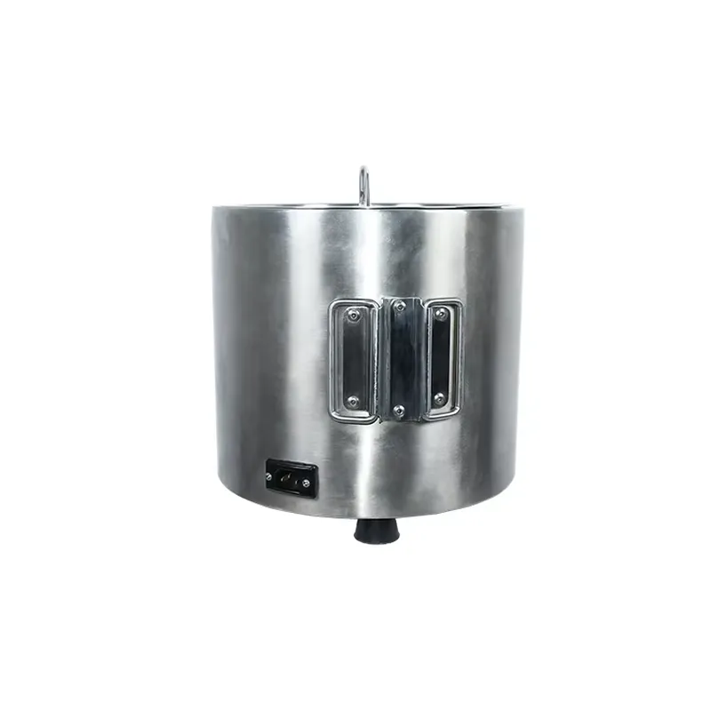 2026 CE New Arrival Candle and - Soap Making Double Boiler recensie en prijs
