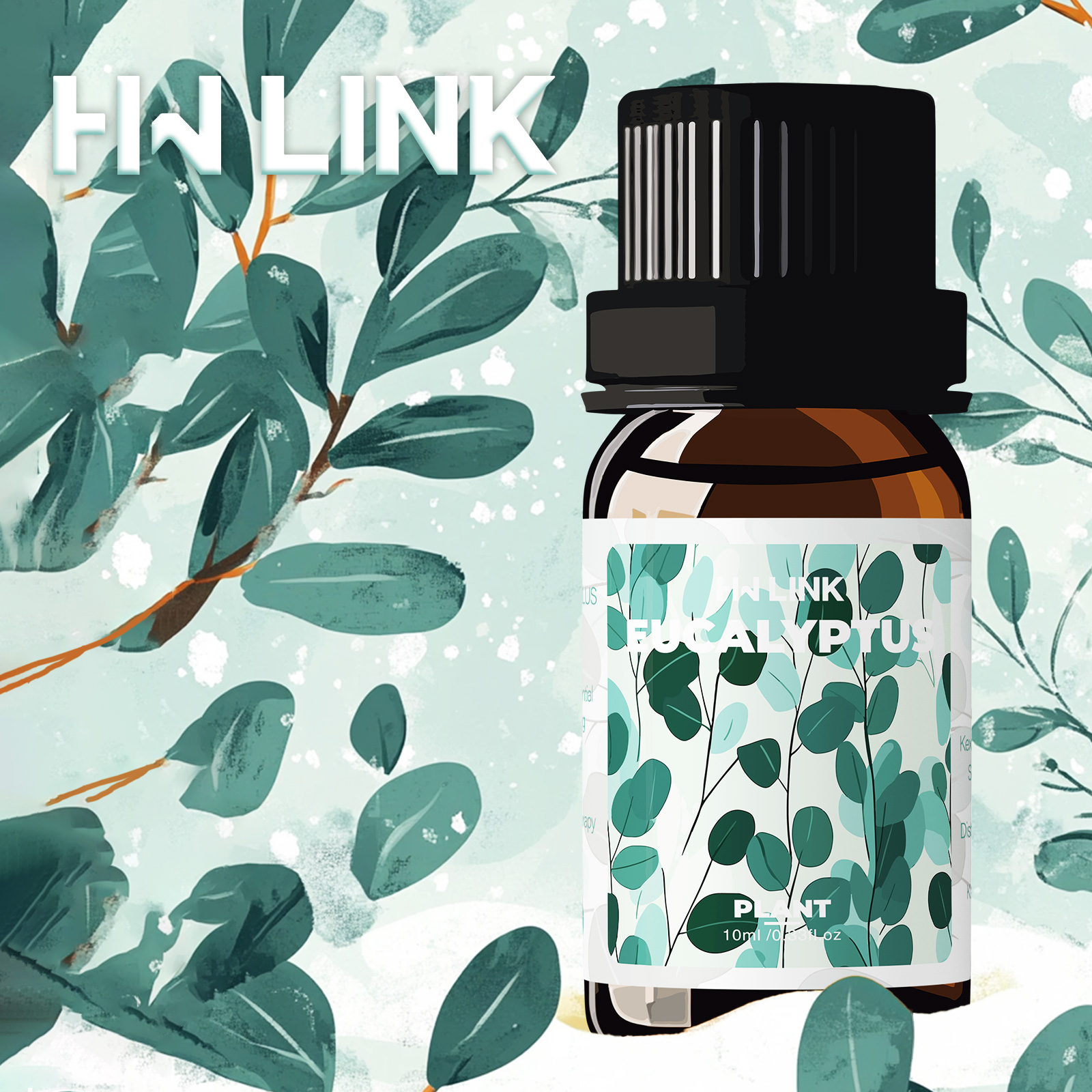 Eucalyptus Essential Oils 10ml - Essential Oil Soap recensie en prijs