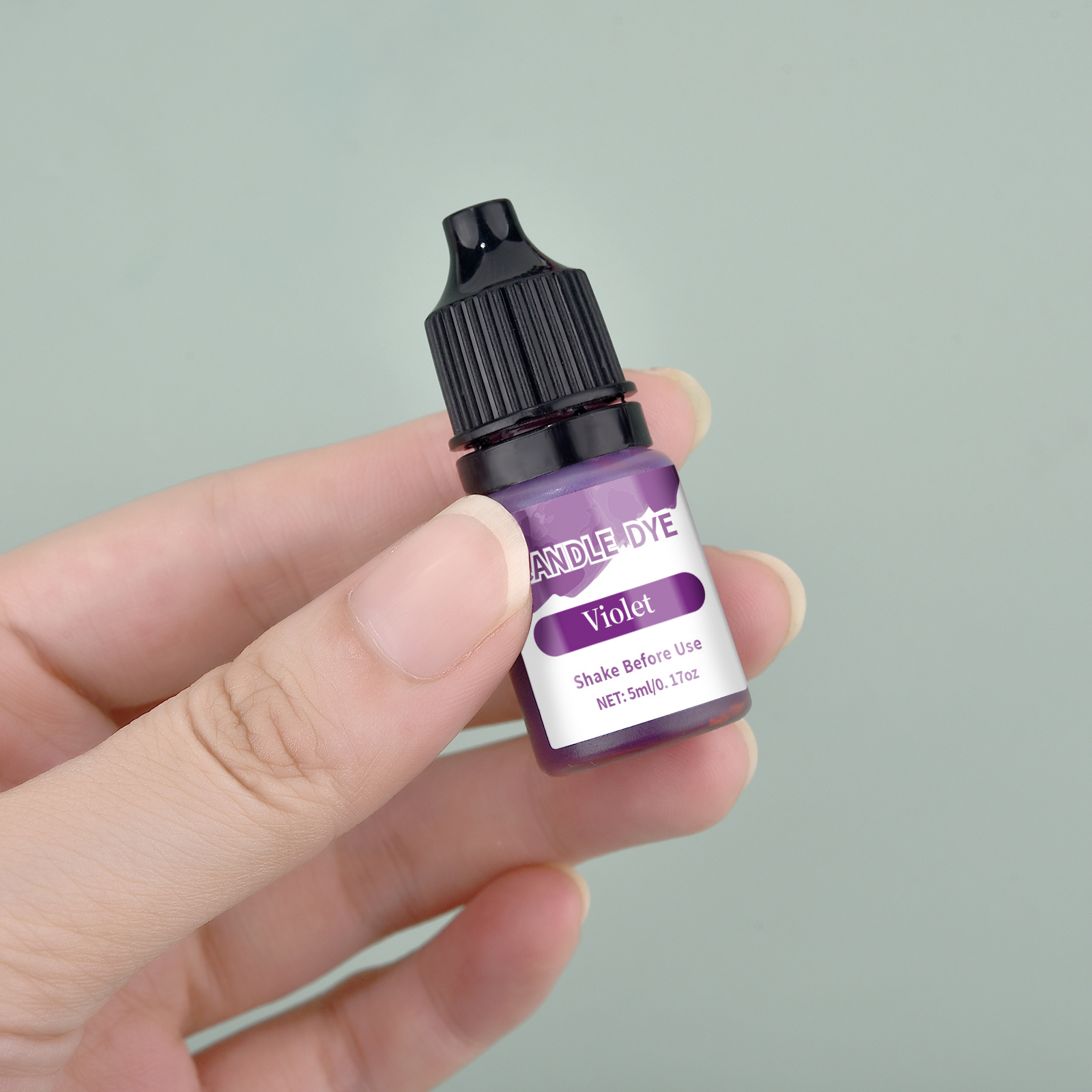 5ml/Bottle Candle Wax Pigment  - Soap Making Dye recensie en prijs