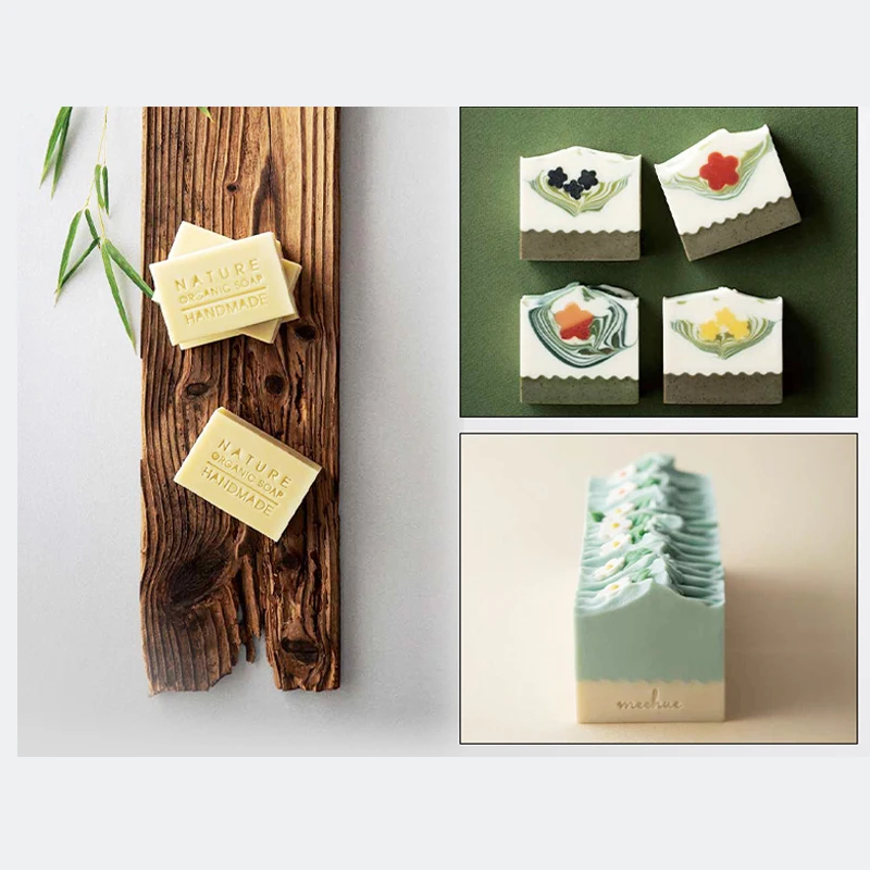 Meehue Creative Design and Pro - Essential Oil Soap recensie en prijs