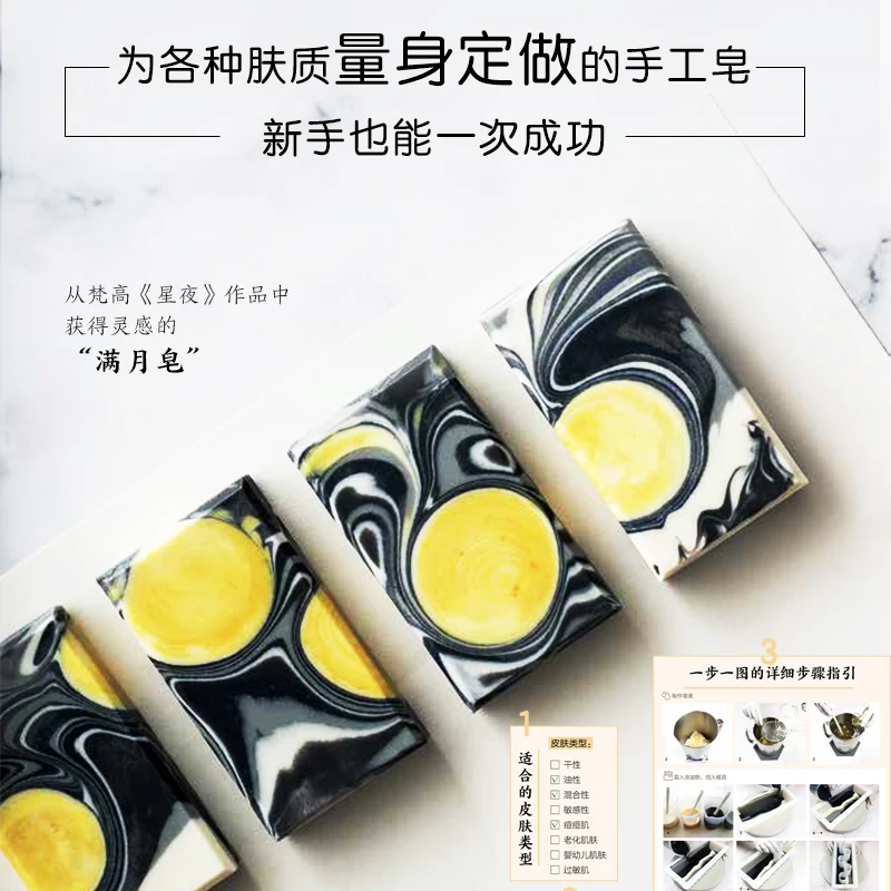 Meehue Creative Design and Pro - Essential Oil Soap recensie en prijs