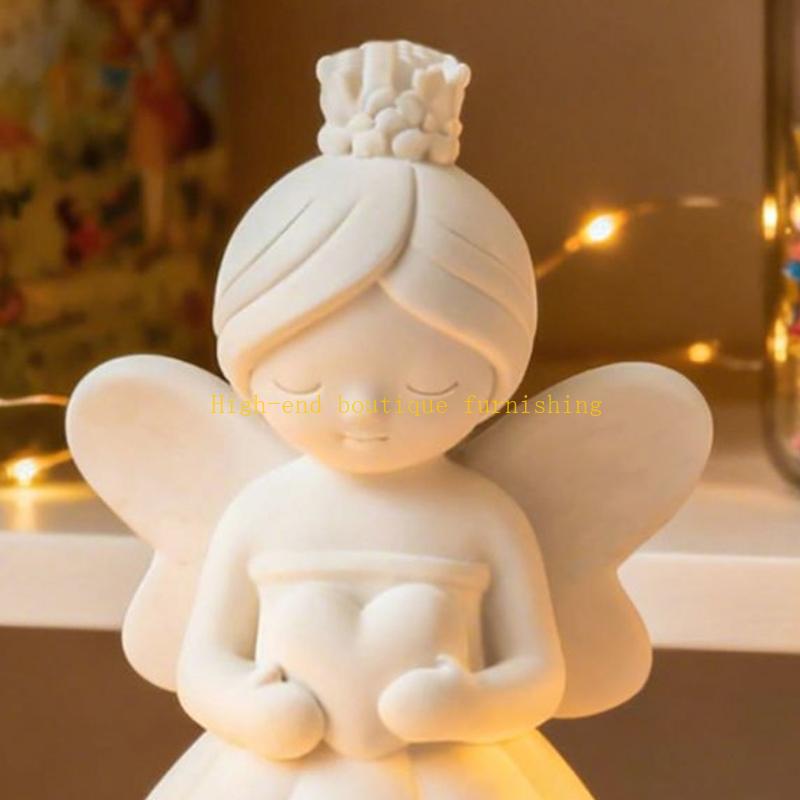 L9NB Princess Angel Doll Silic - Quick Soap Making recensie en prijs