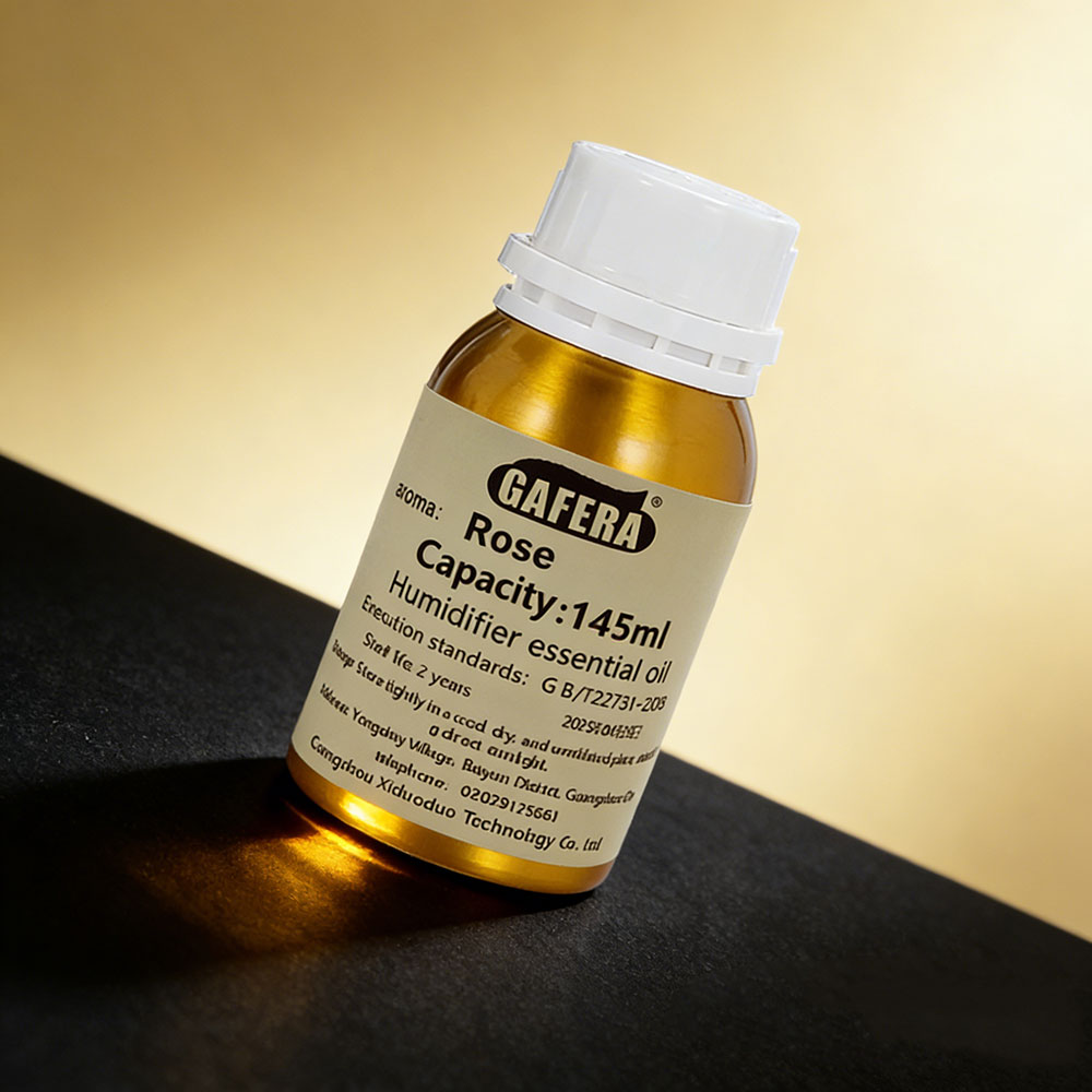 GAFERA 145ml (4.9 fl.oz) Boshi - Essential Oil Soap recensie en prijs