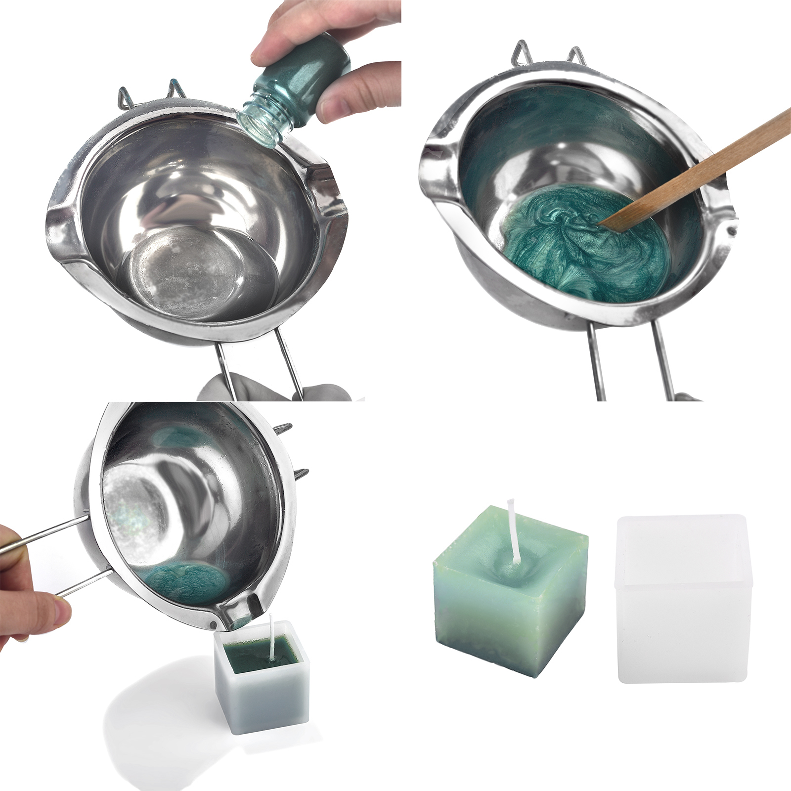10g Candle Coloring Agent Pear - Soap Making Dye recensie en prijs