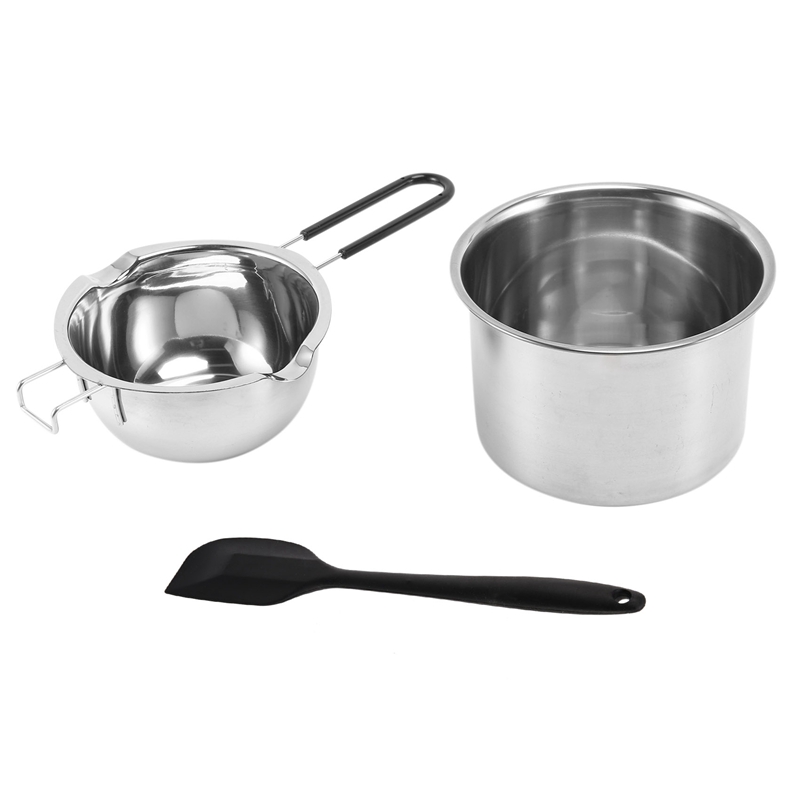 Top Sale 2X Double Boiler Pot  - Soap Making Double Boiler recensie en prijs