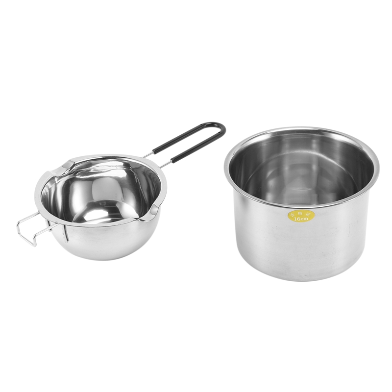 Top Sale 2X Double Boiler Pot  - Soap Making Double Boiler recensie en prijs