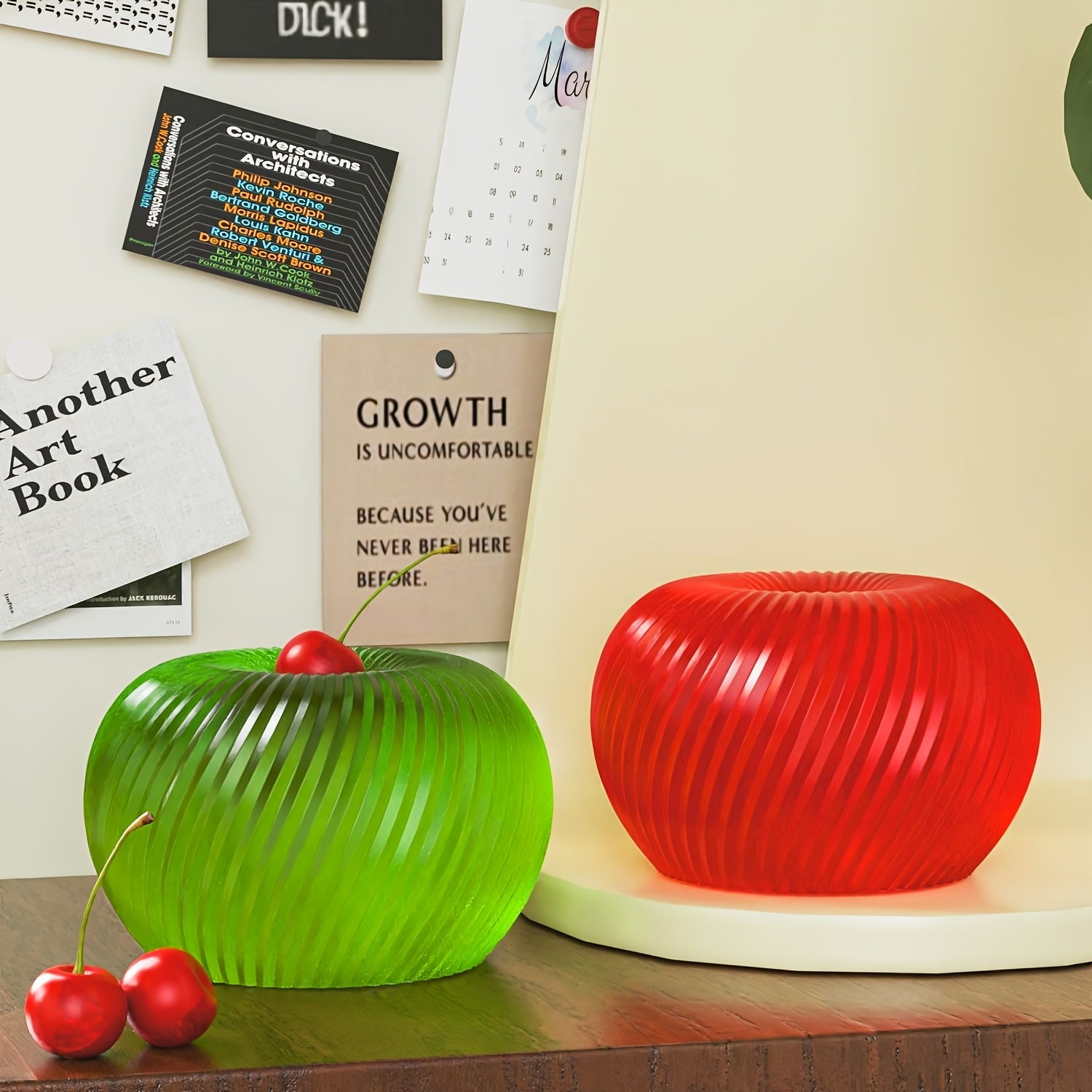 A trendy red apple silicone mo - Melt Pour Soap Base recensie en prijs
