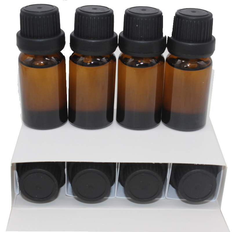 10ml Aromatherapy Candle Essen - Essential Oil Soap recensie en prijs
