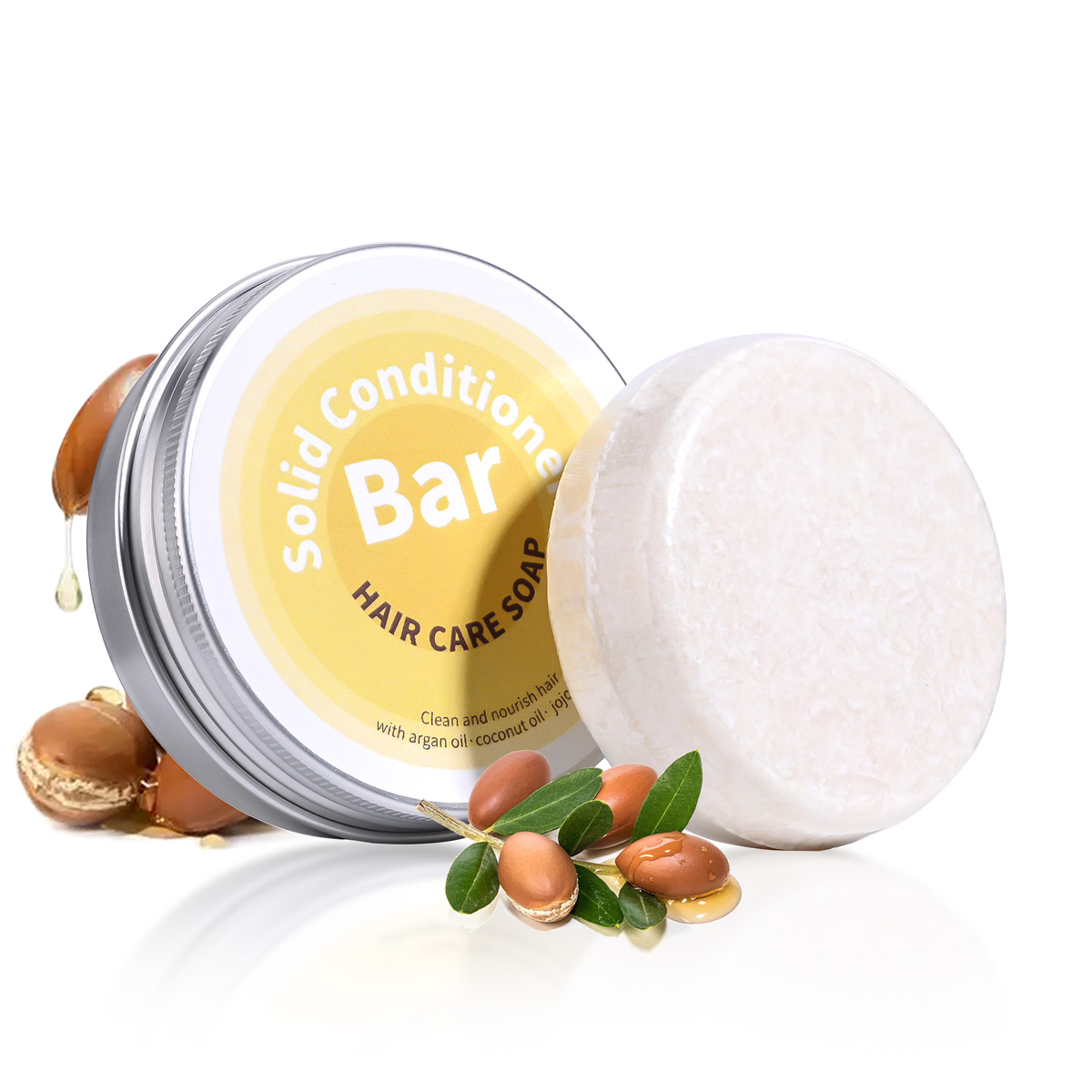 Plant Essential Oil Hair Condi - Soap Making Fragrance Oil recensie en prijs