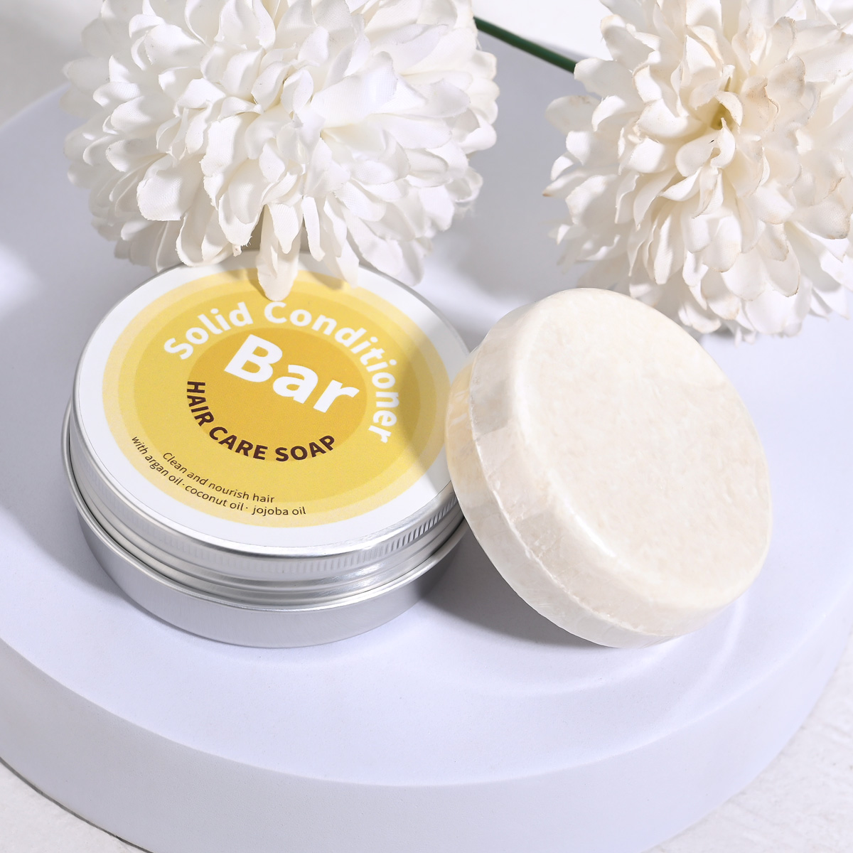 Plant Essential Oil Hair Condi - Soap Making Fragrance Oil recensie en prijs