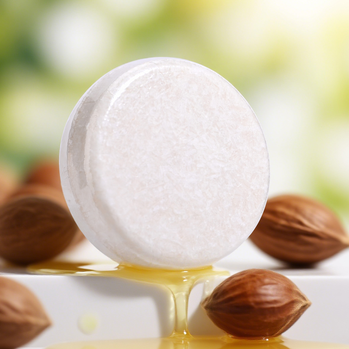Plant Essential Oil Hair Condi - Soap Making Fragrance Oil recensie en prijs