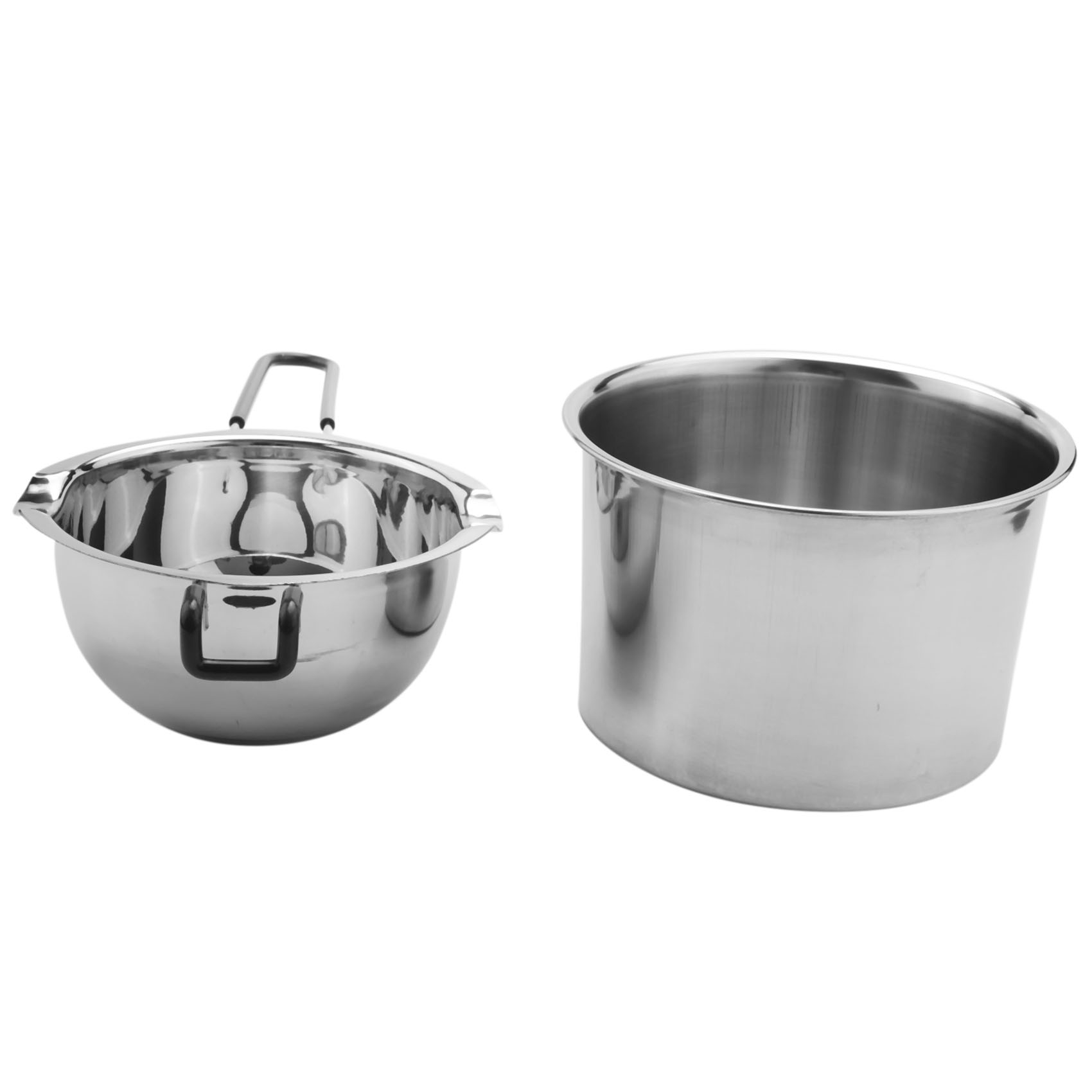 Superior AA63 2 Pack Double Bo - Soap Making Double Boiler recensie en prijs