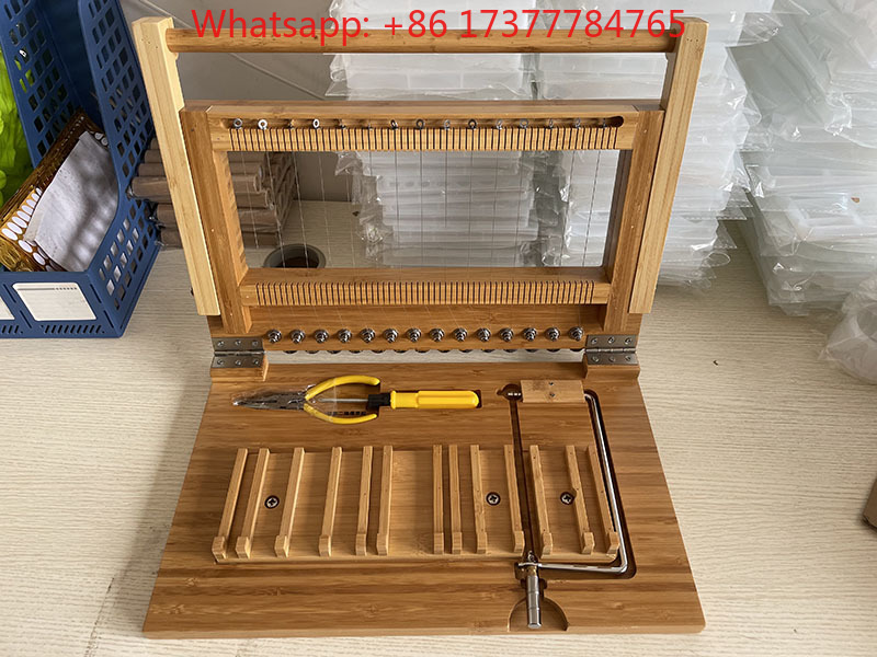 Multi-Functional Adjustable Bi - Soap Making Directions recensie en prijs