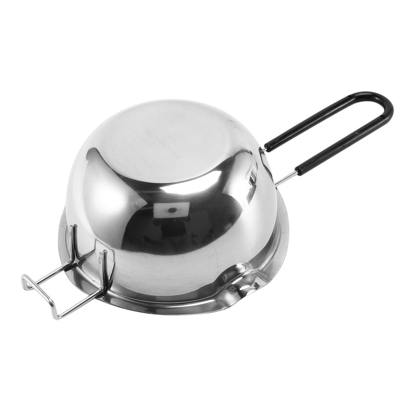 10X Double Boiler Pot Set Stai - Soap Making Double Boiler recensie en prijs