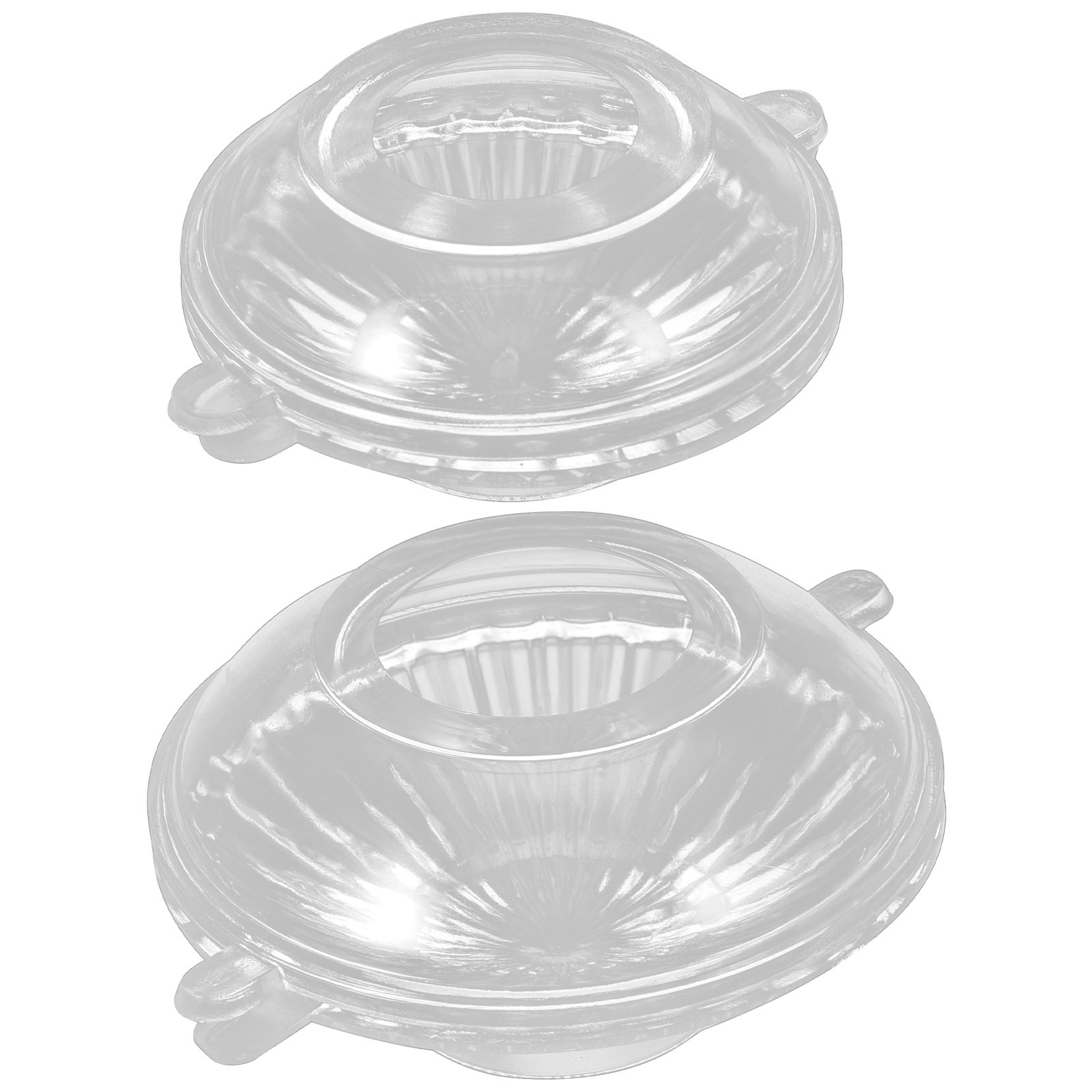 2Pcs Floating DIY Mold Plastic - Quick Soap Making recensie en prijs