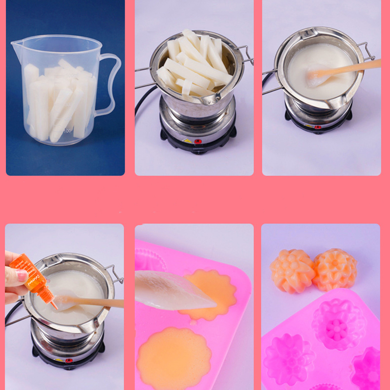 20 Colors Candle Dyes Pigment  - Soap Making Dye recensie en prijs